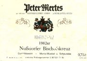Mertes_Nussdorfer Bischohskreuz_musc-sch_qba 1982